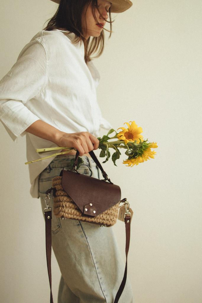 Сумка Сити в 4 цветах