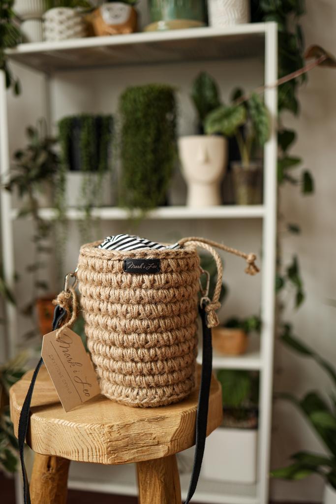 Сумка Торба мини