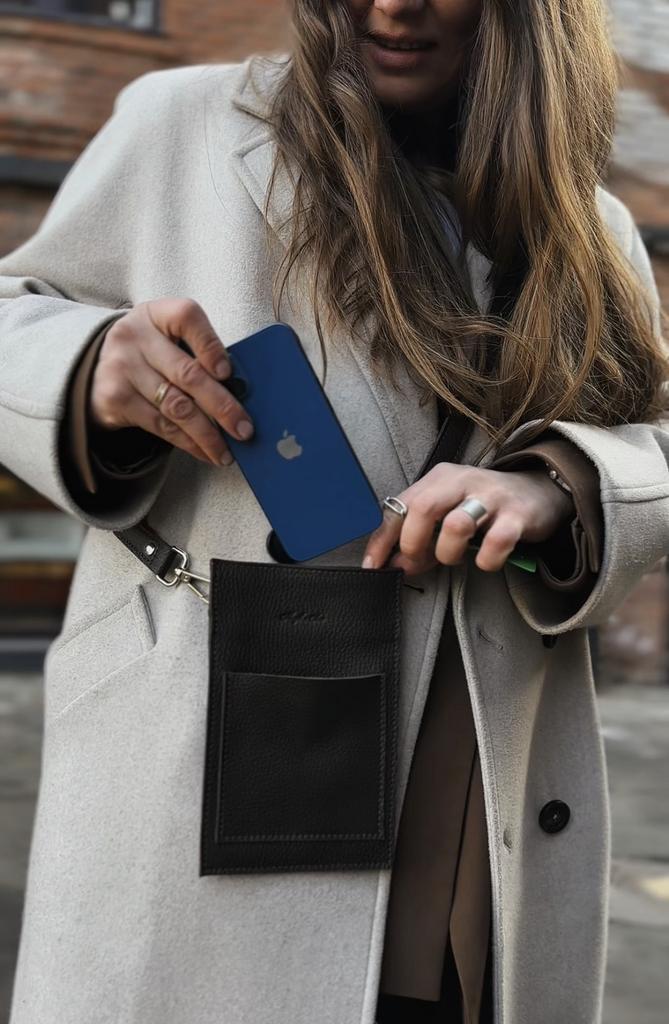 Сумочка для телефона