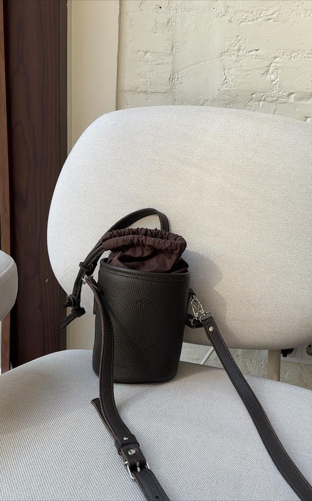 Сумка Торбочка в 2 цветах