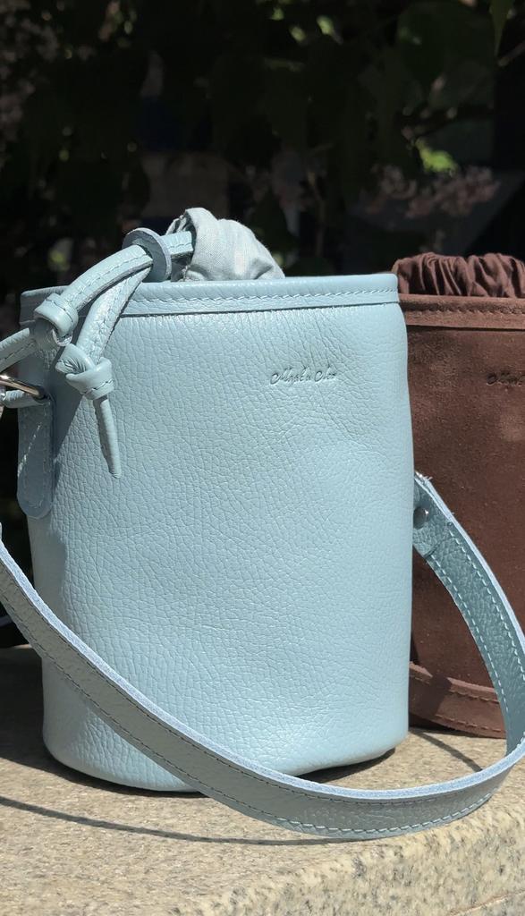 Сумка Торбочка в 3 цветах