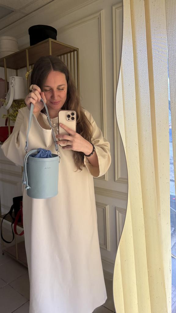 Сумка Торбочка в 3 цветах