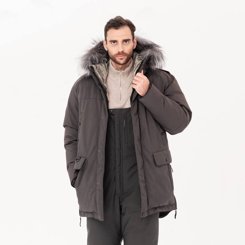 Полукомбинезон LAPLANGER ТОРНЕО