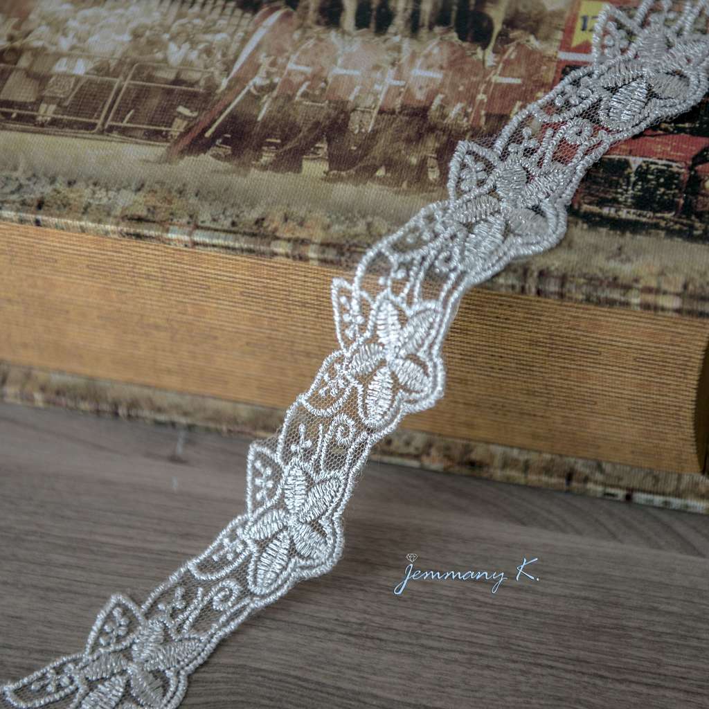 Кружево 11