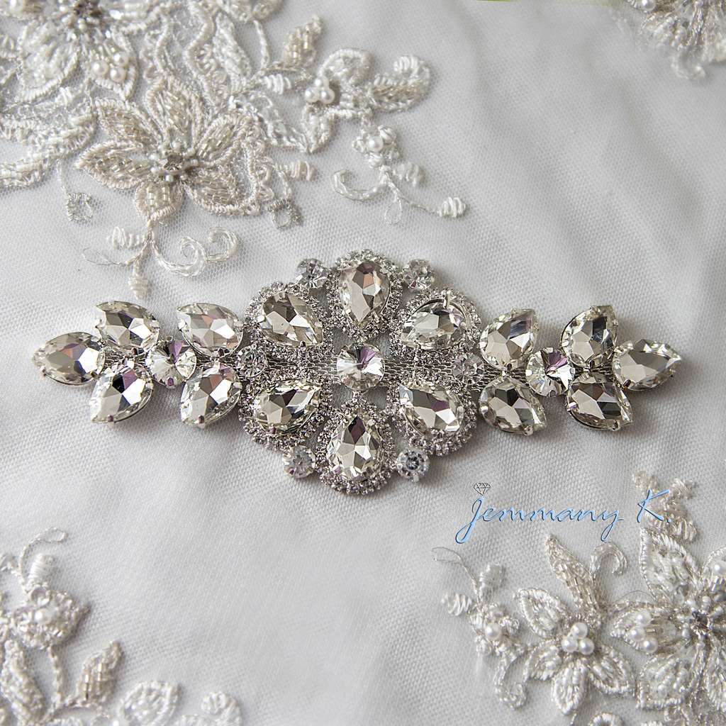 Стразовый элемент 1