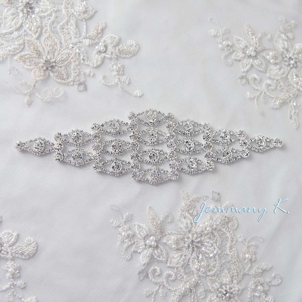 Стразовый элемент 2