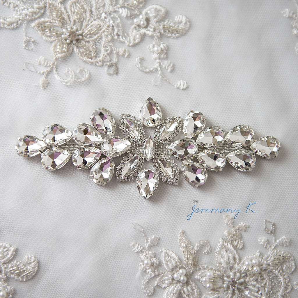 Стразовый элемент 3