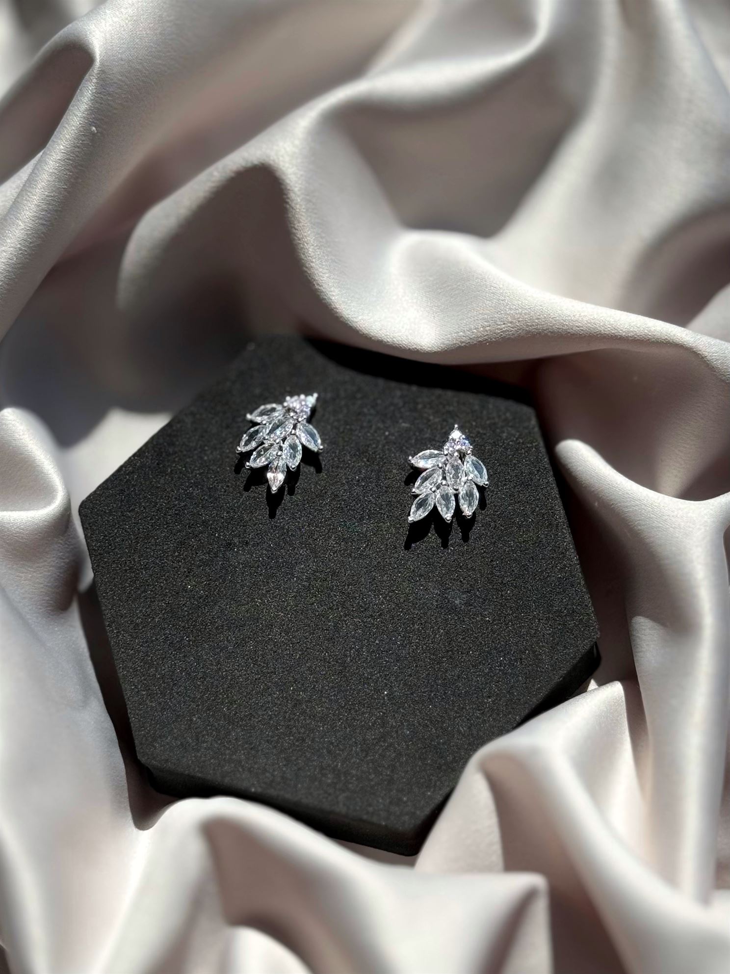 Серьги A 20204