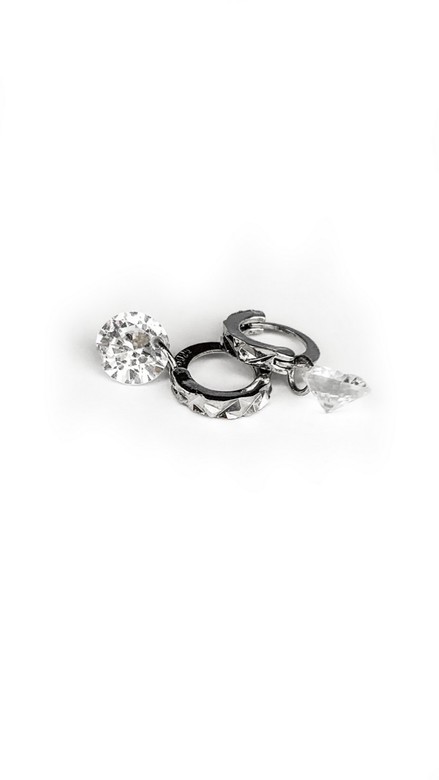 Серьги А19170