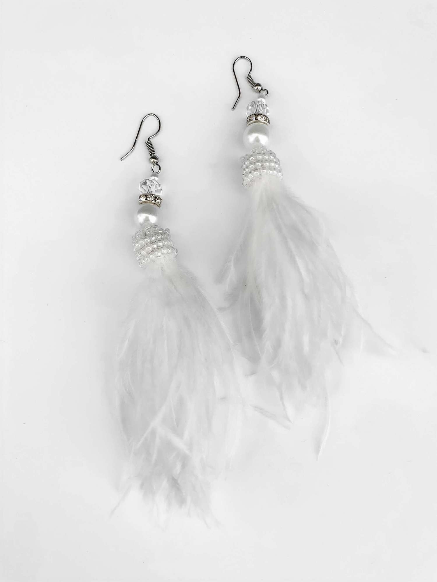 Серьги А19196