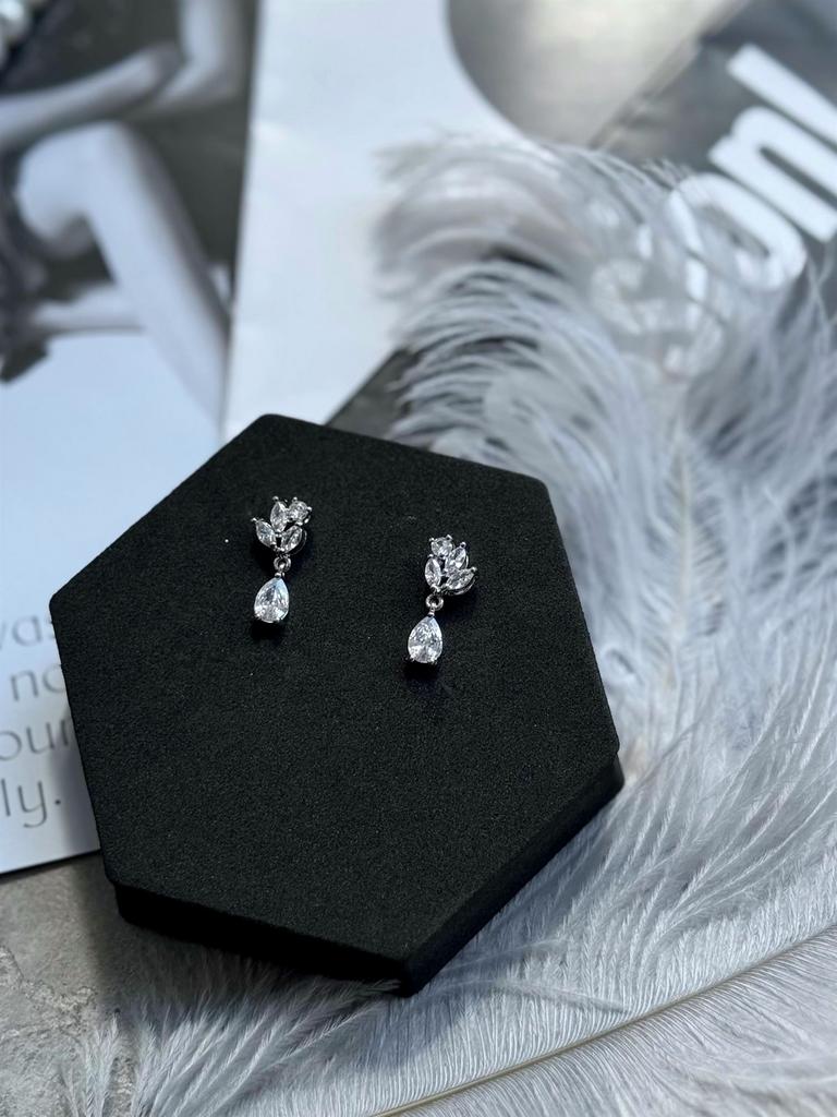 Серьги А 20200