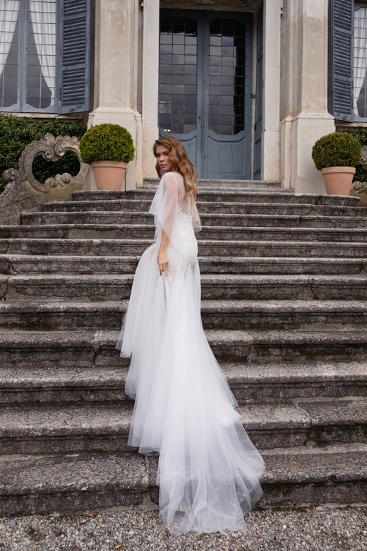 Свадебное платье Dalia