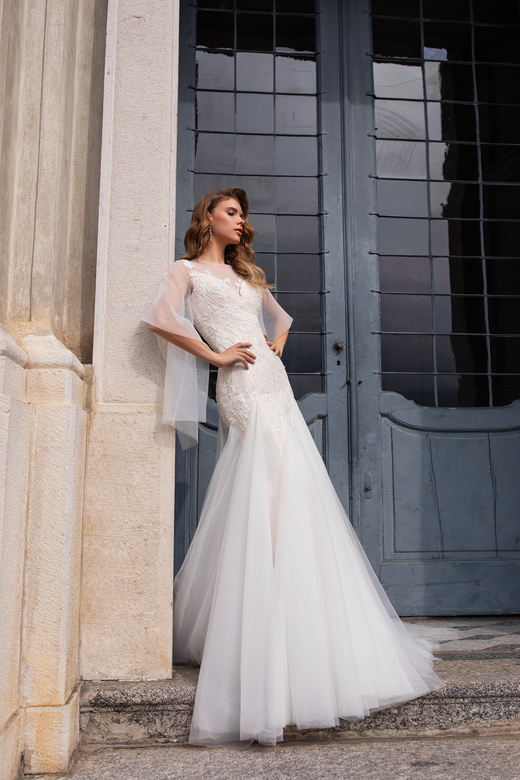 Свадебное платье Dalia