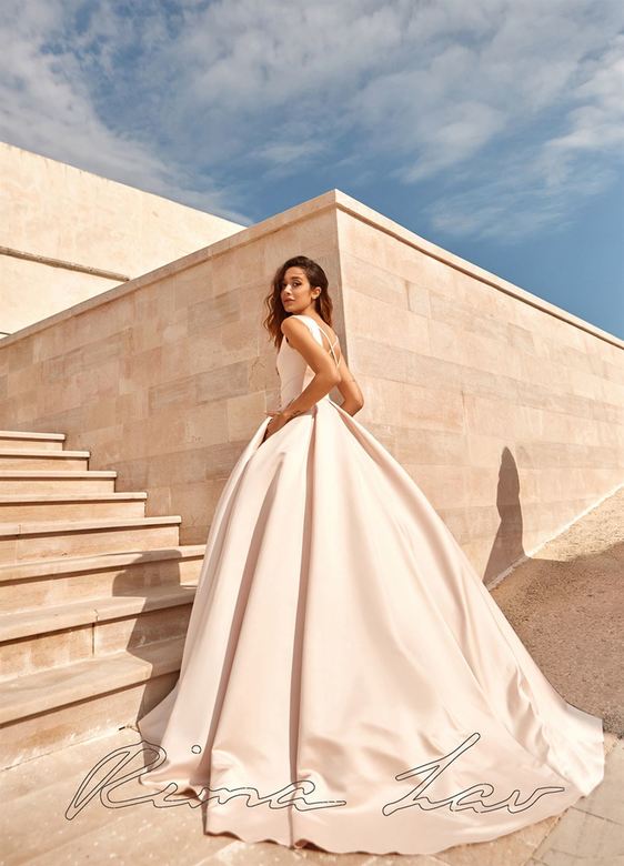 Свадебное платье Dolly