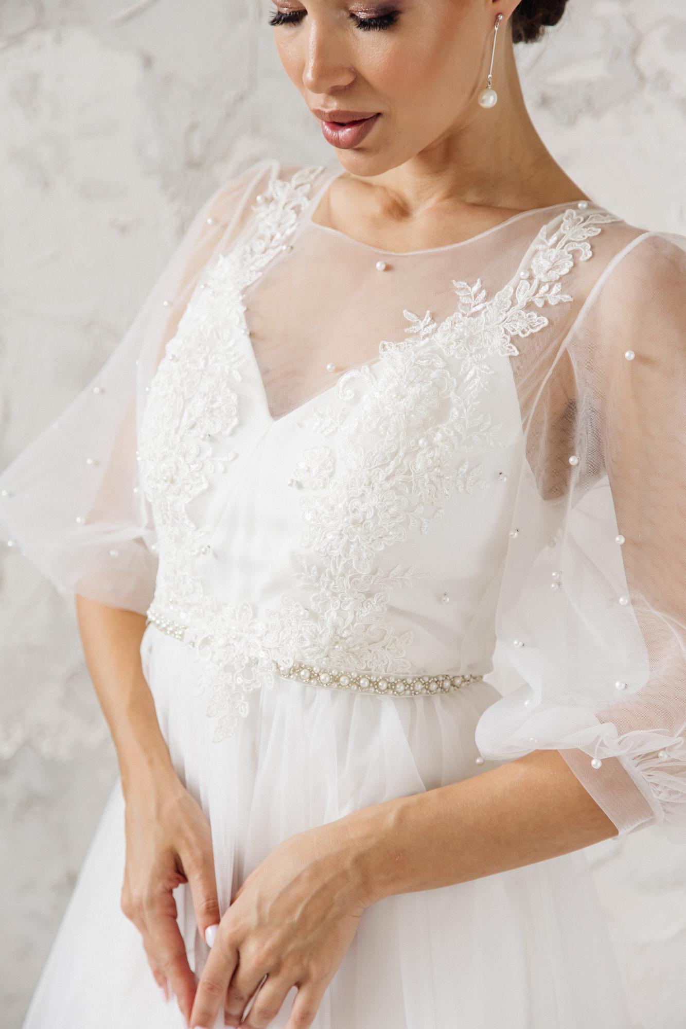 Свадебное платье Элис