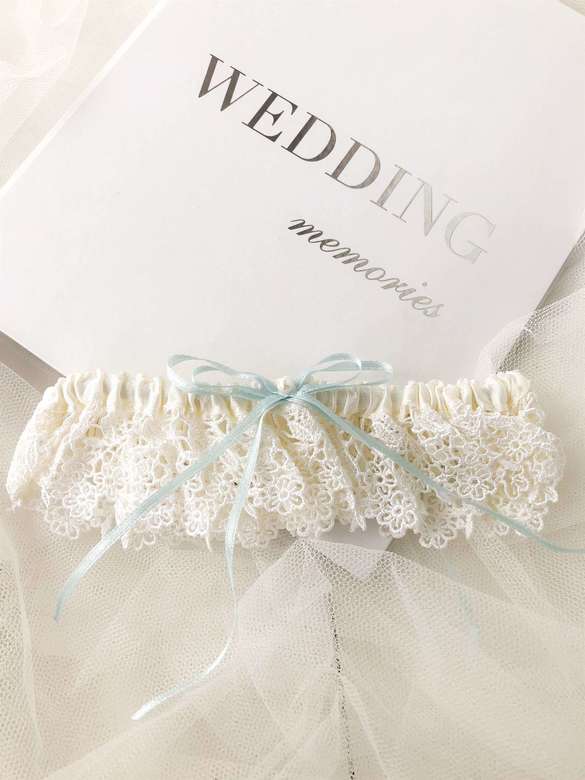 Подвязка G-1242