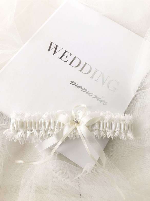 Подвязка G-883