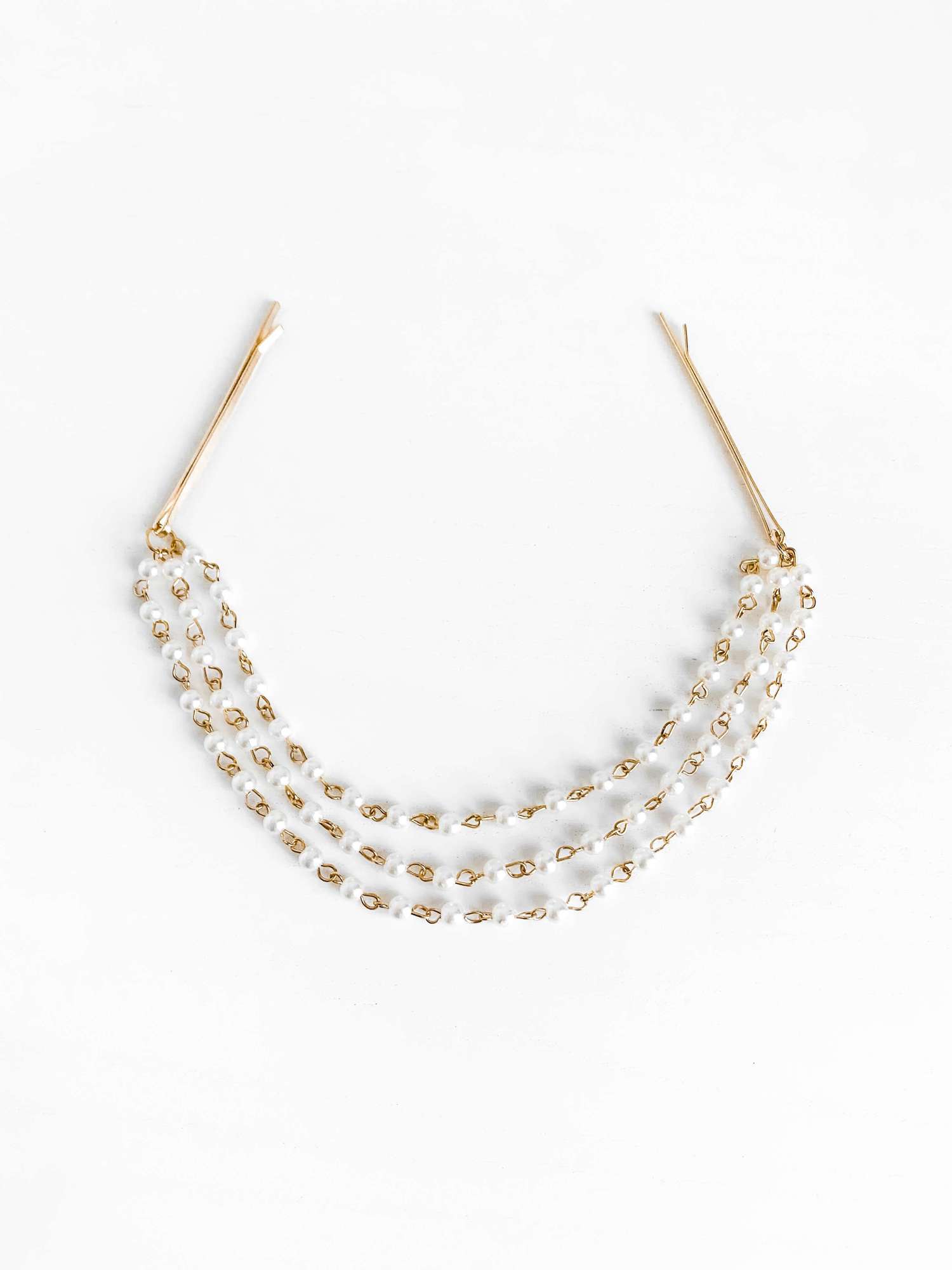 Заколка A 19380