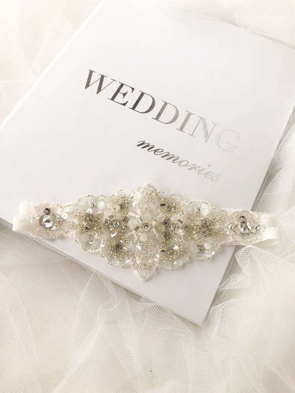 Подвязка P019