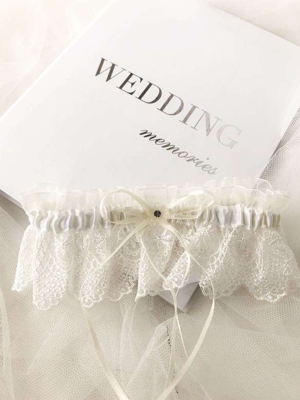 Подвязка G-1235