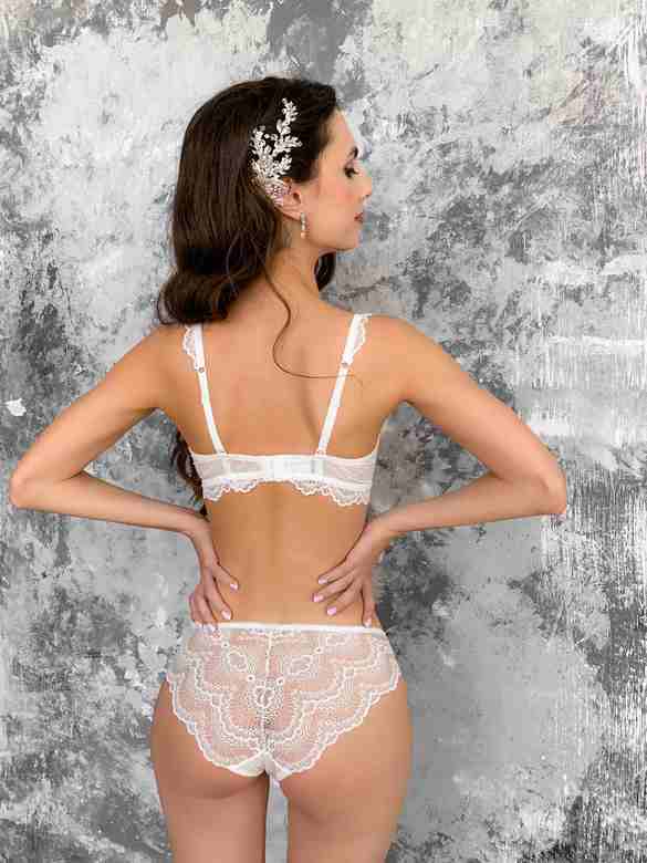 Комплект нижнего белья 1725W