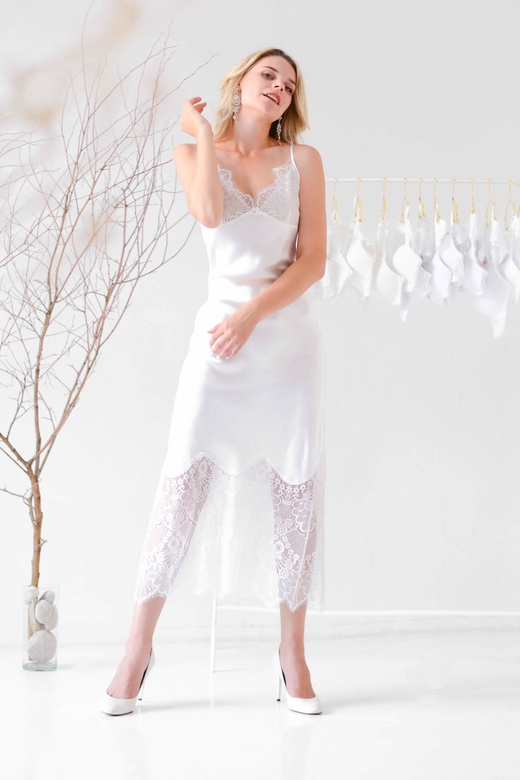 будуарный наряд для невесты купить в ростове