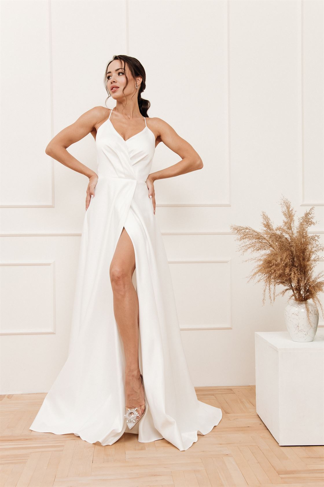 Свадебное платье Эмми-2