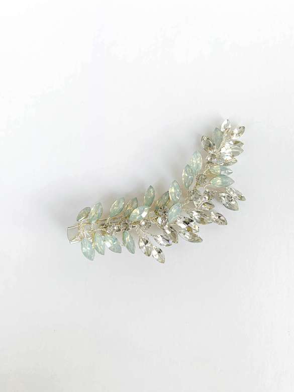 Заколка А2002