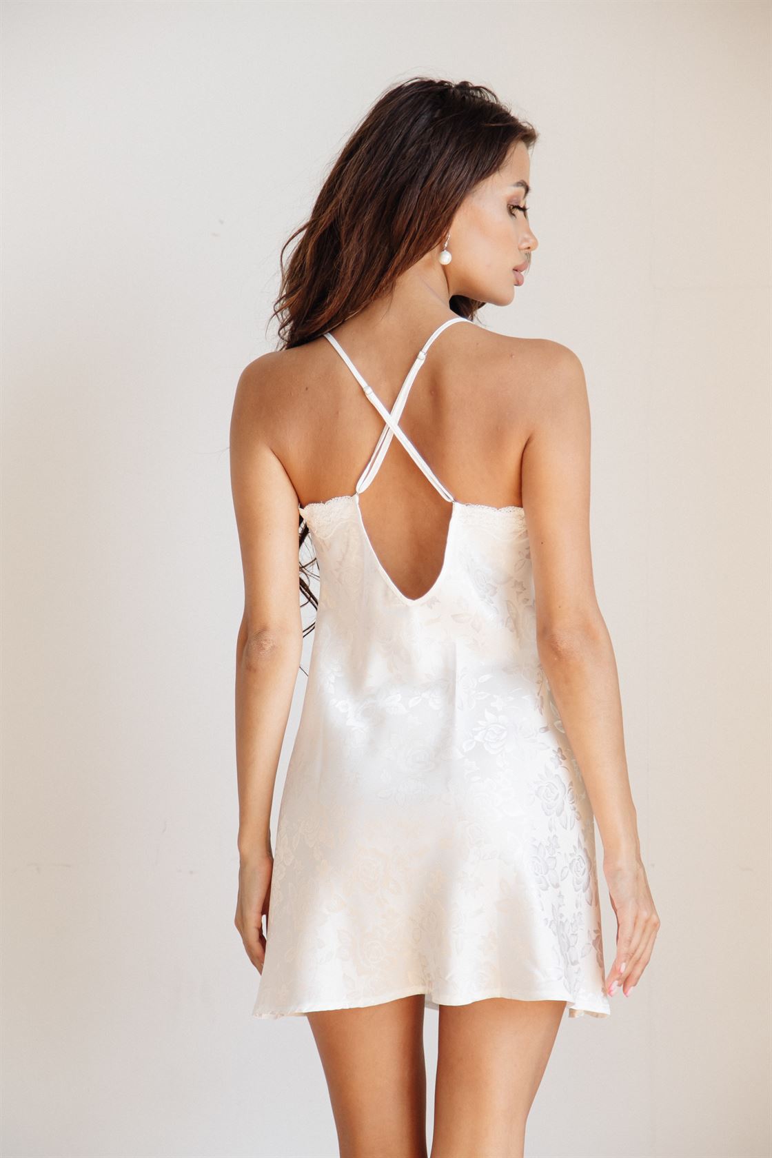 Сорочка Margo 7844