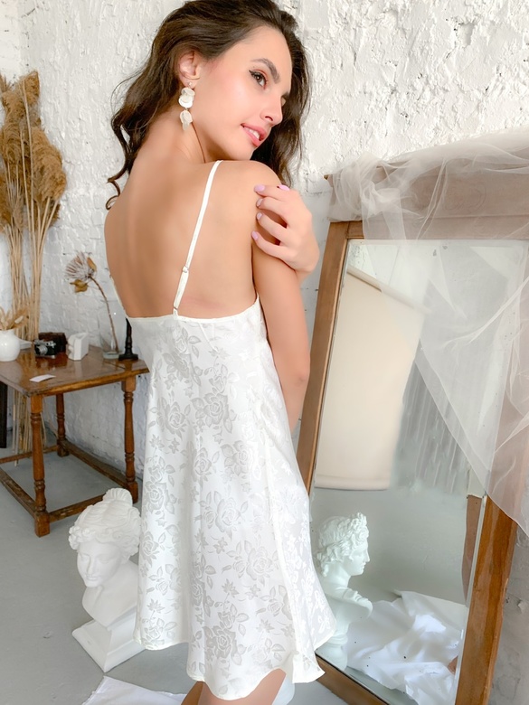 Сорочка Margo 7841