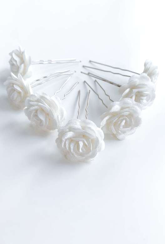 Шпильки для волос А 2005