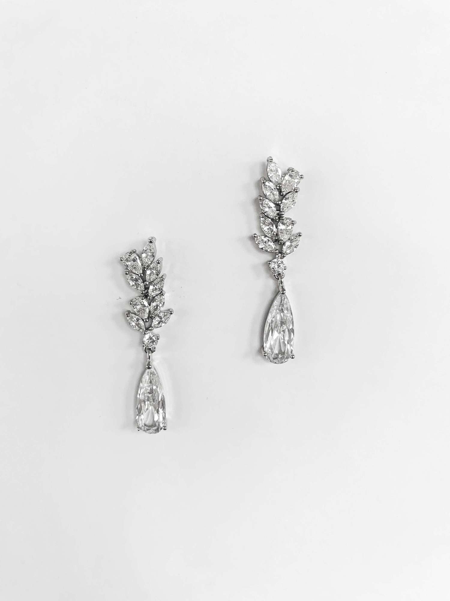 Серьги А19403