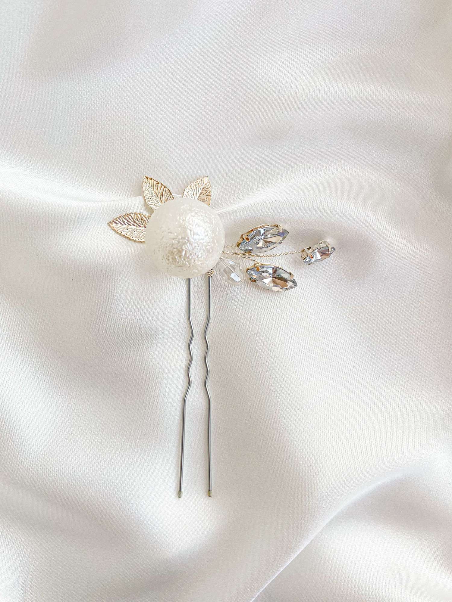 Шпилька для волос БШ003