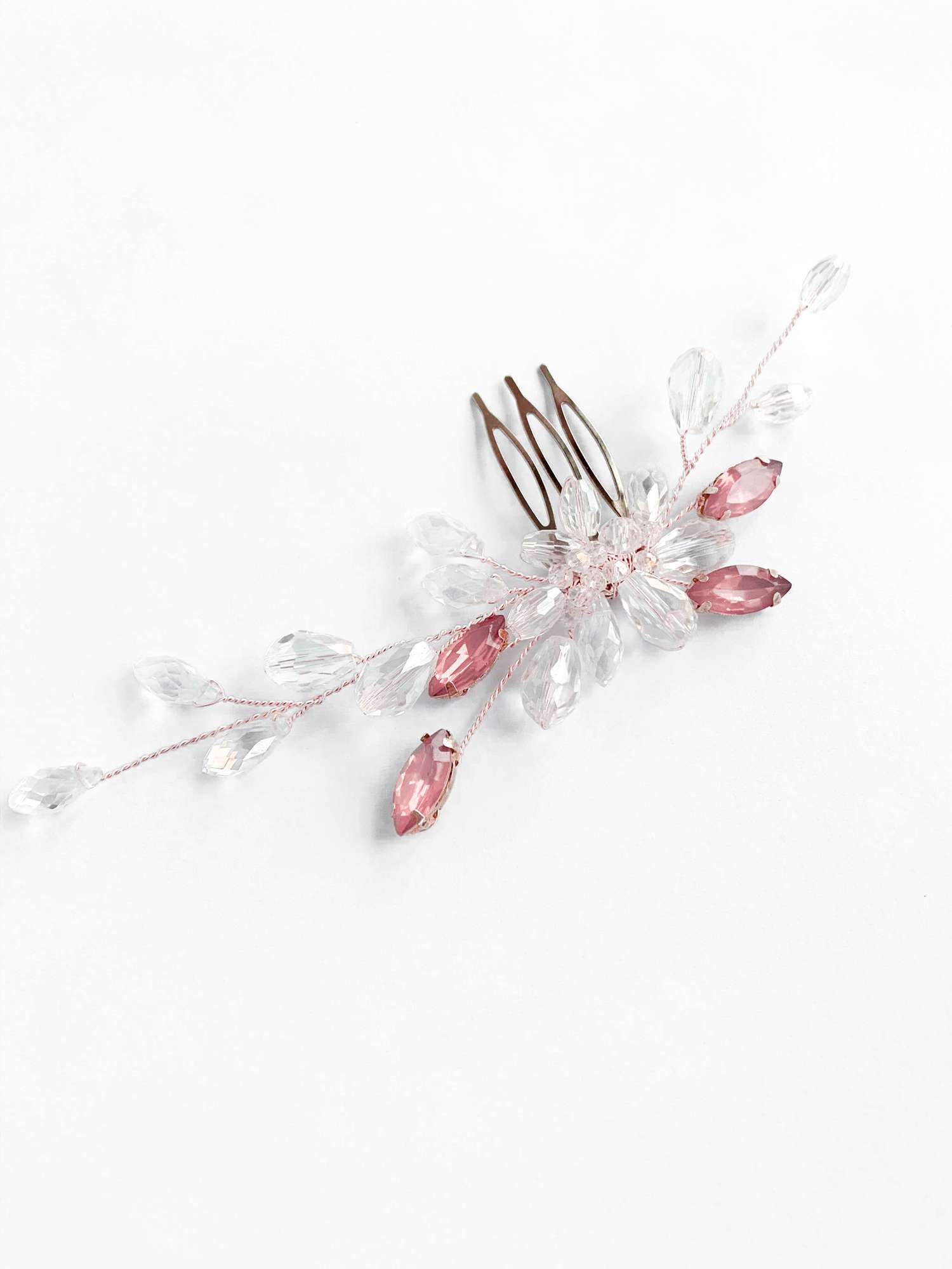 Гребень для волос БГ001