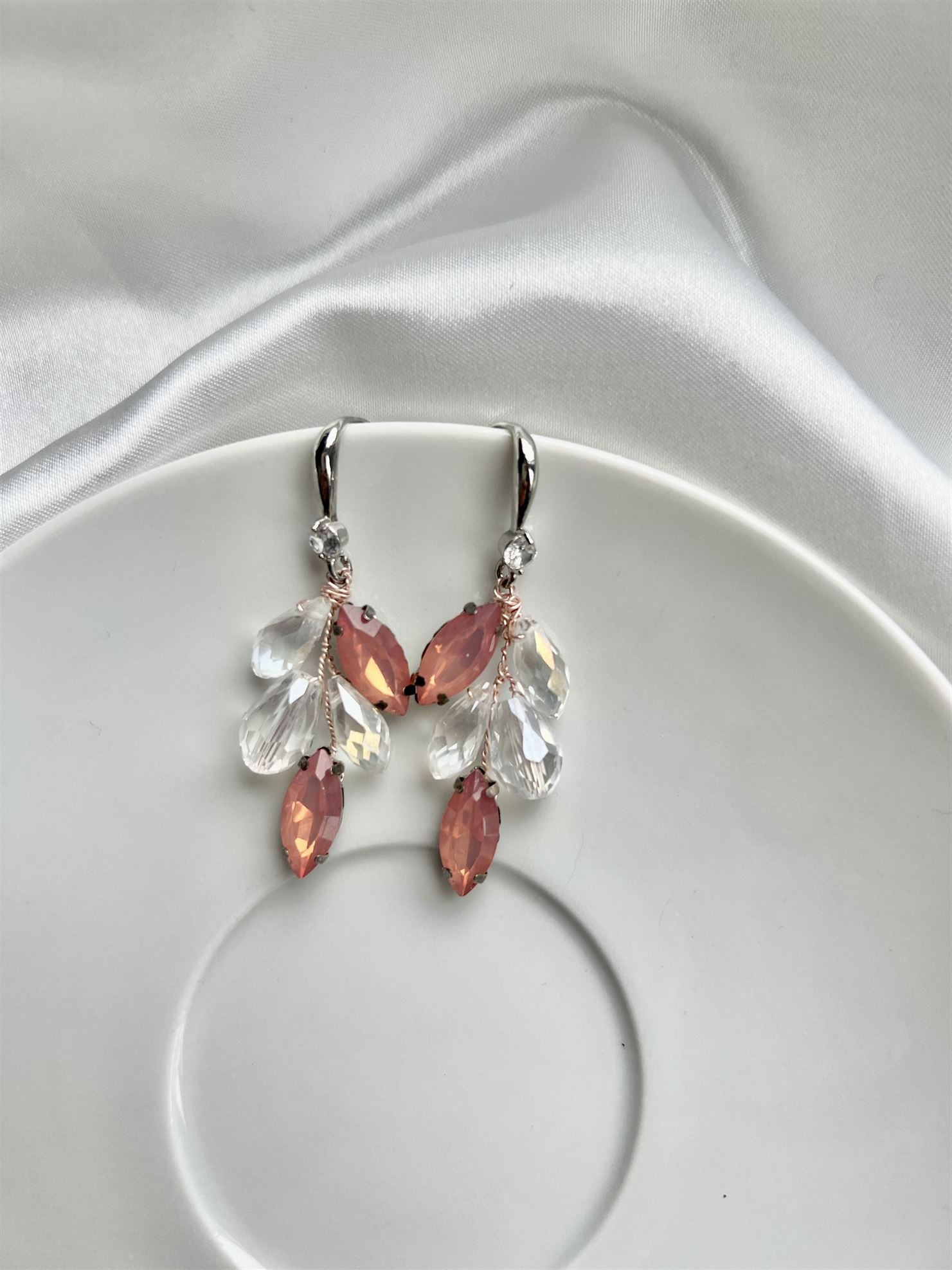 Серьги БС001