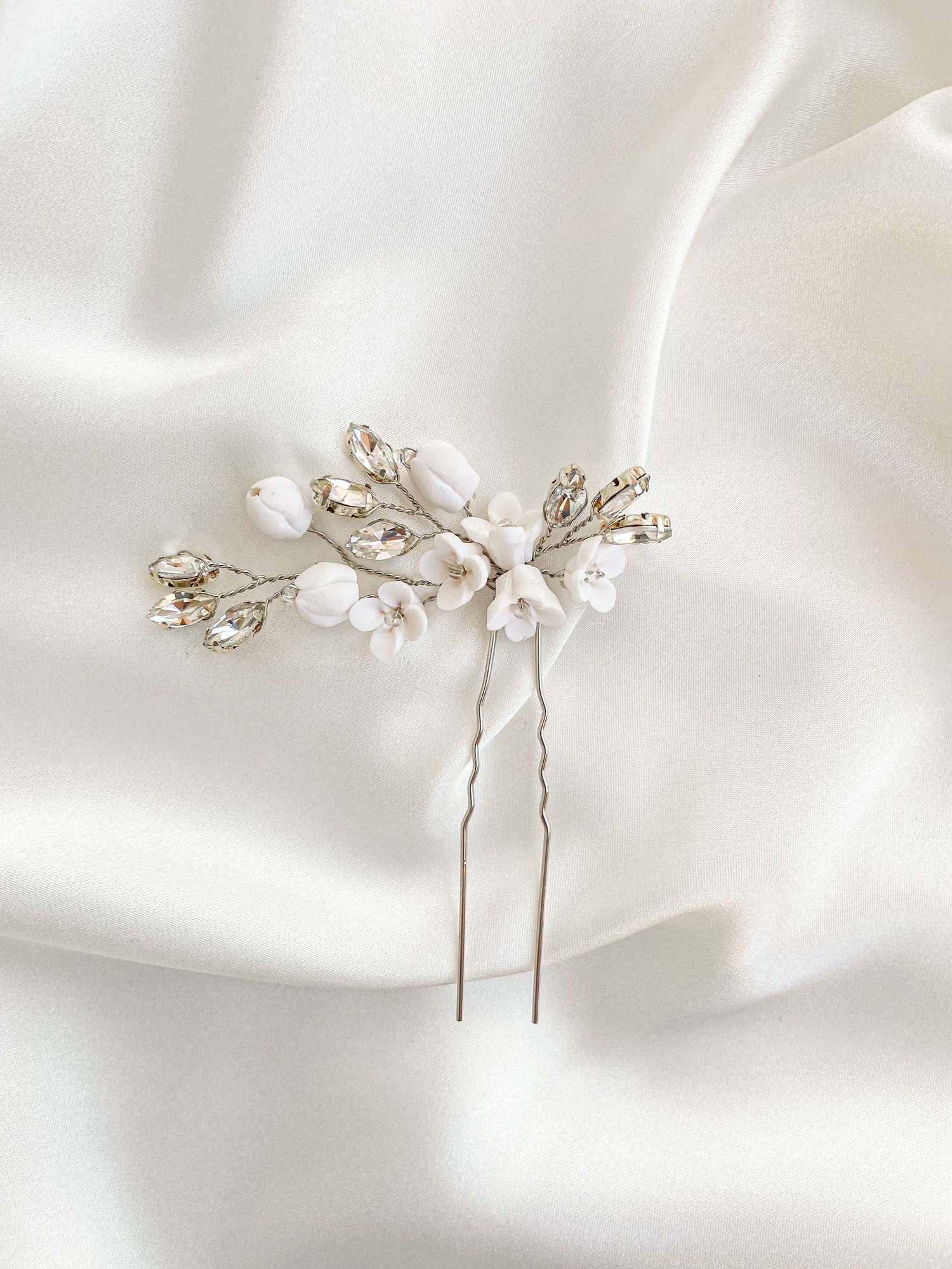 Шпильки для волос Ш 003