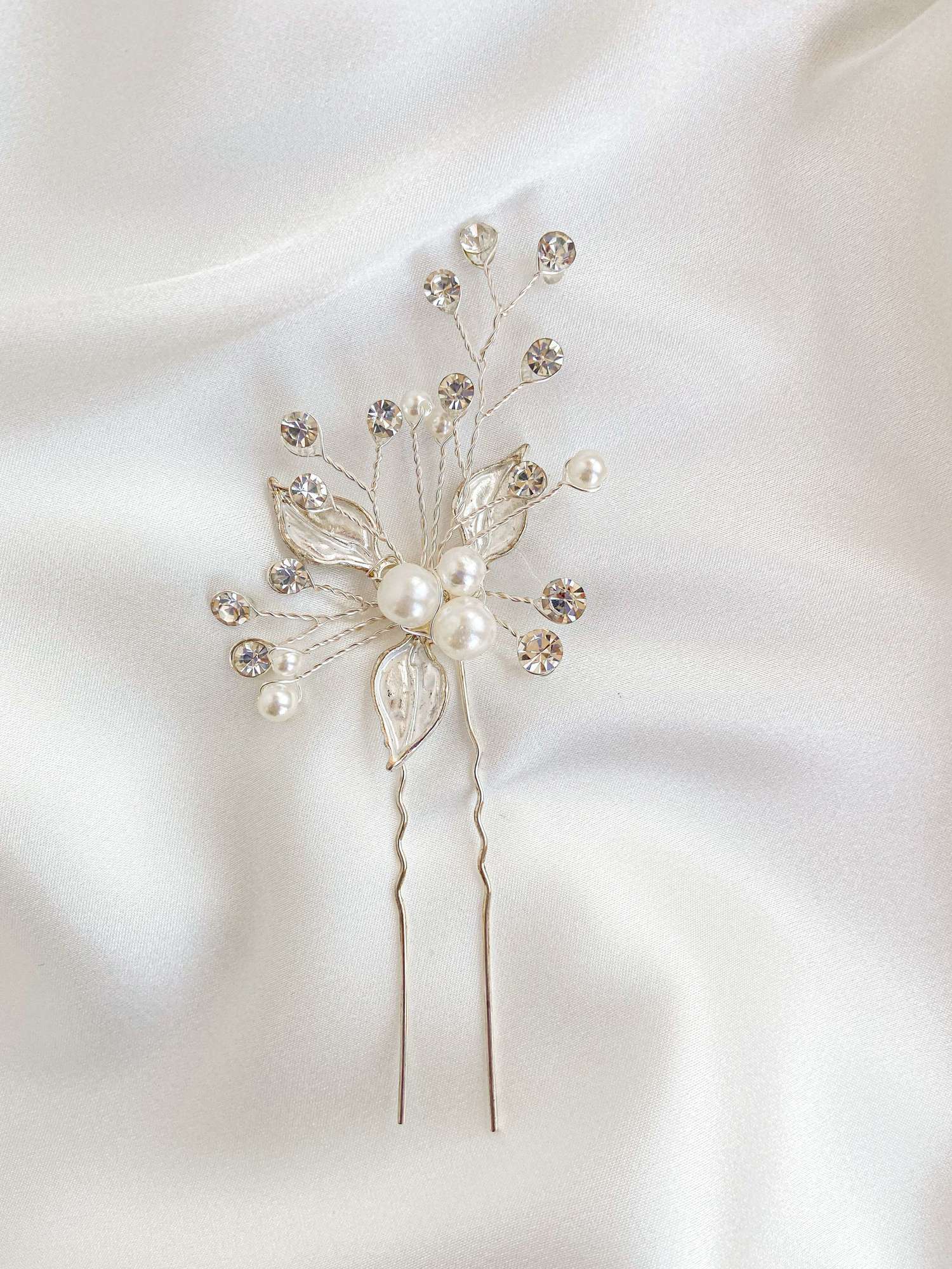 Шпильки для волос Ш 014