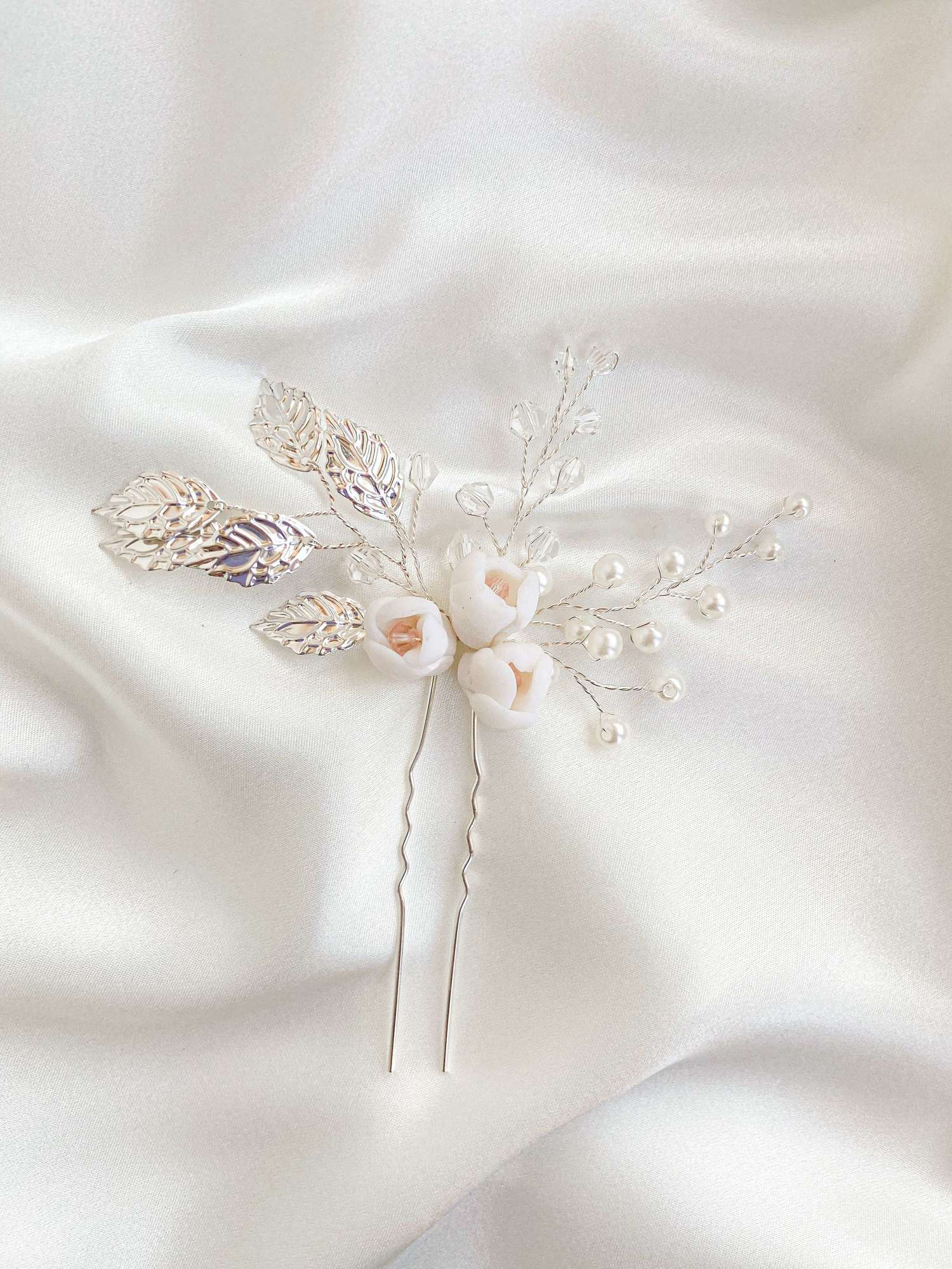 Шпильки для волос Ш 015