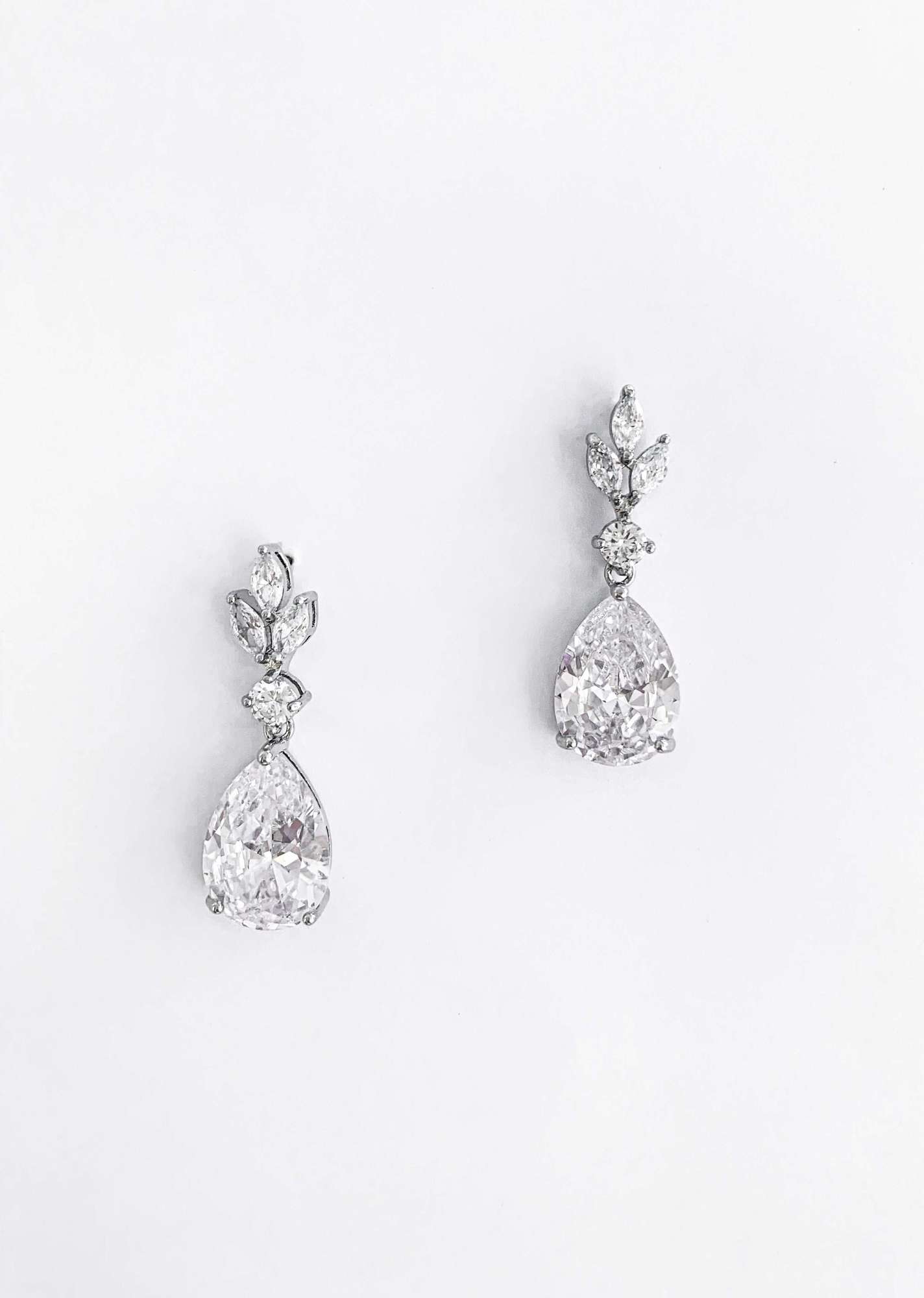 Серьги А19441