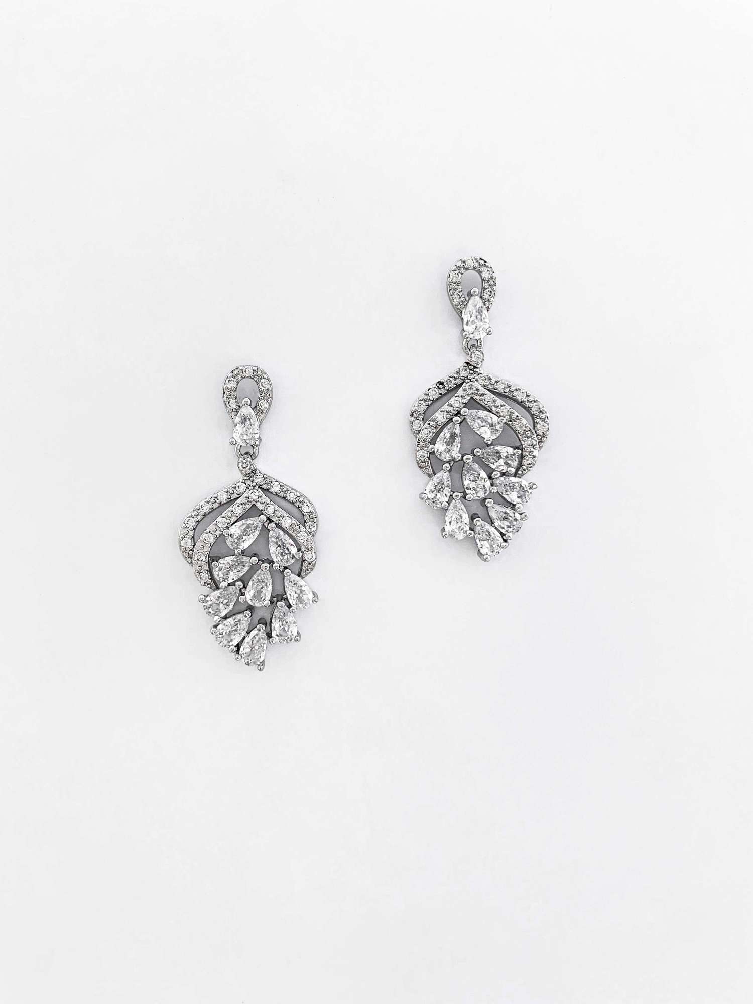 Серьги А19442