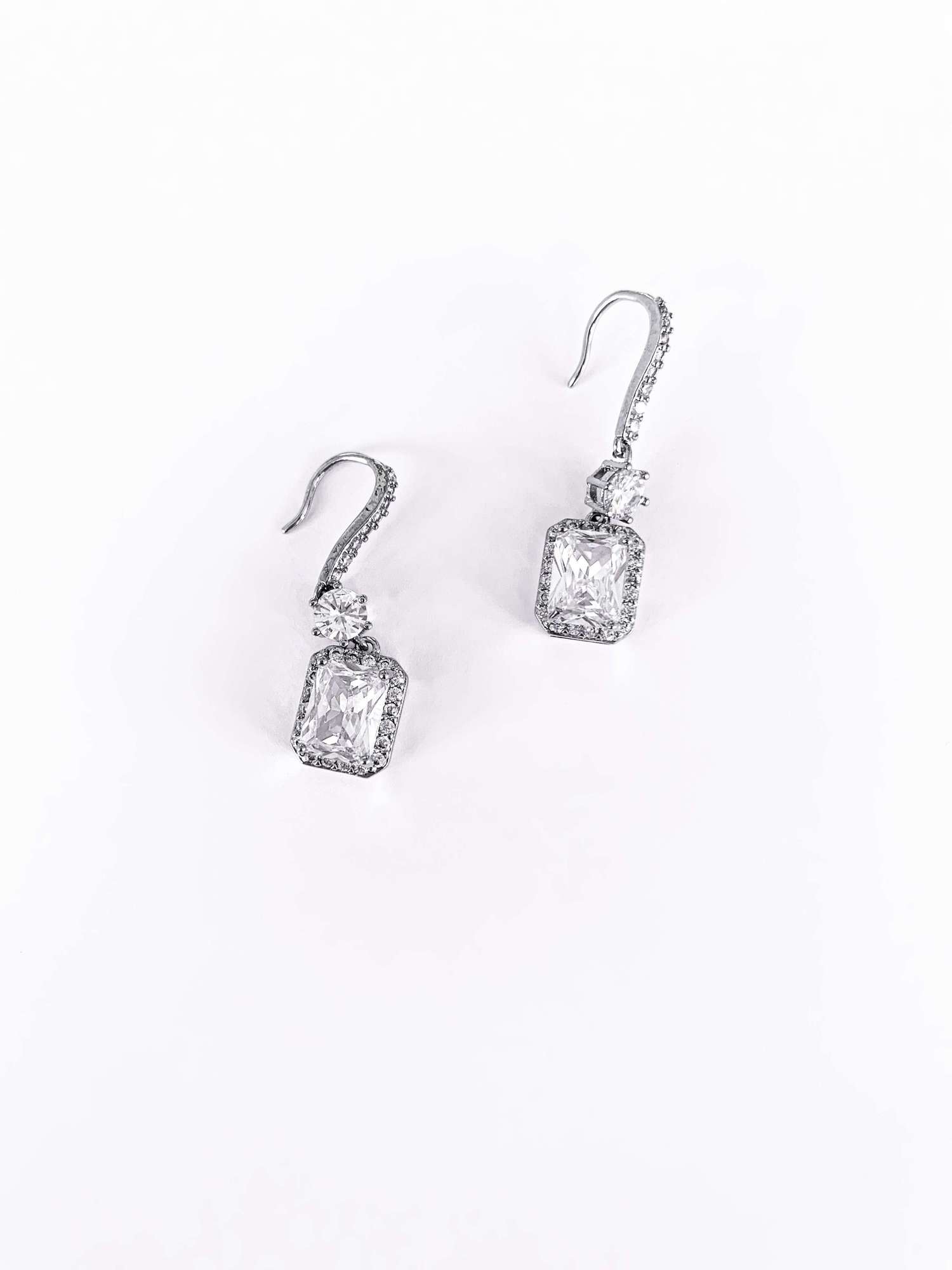 Серьги А19444