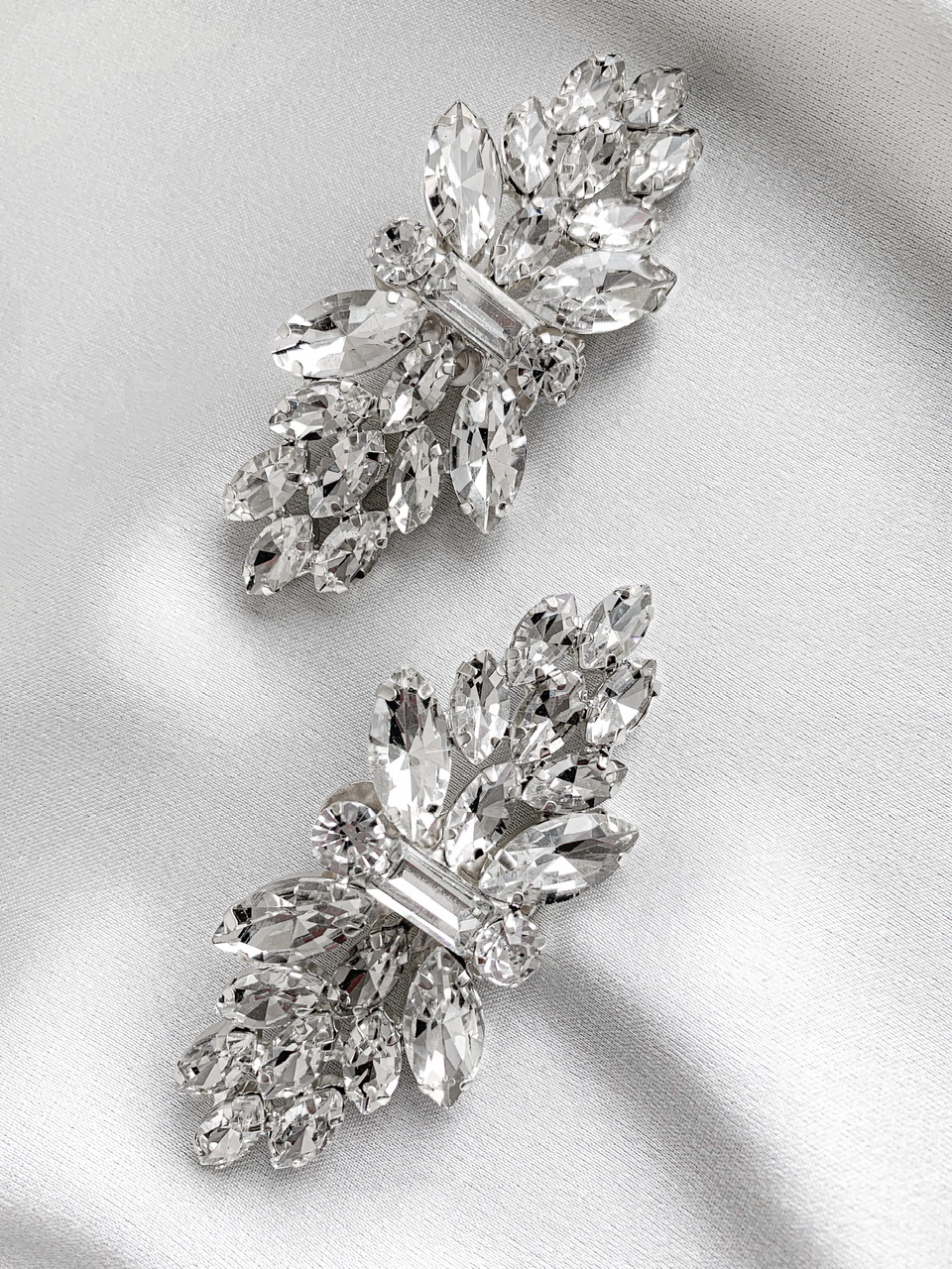 Клипсы на обувь БР002