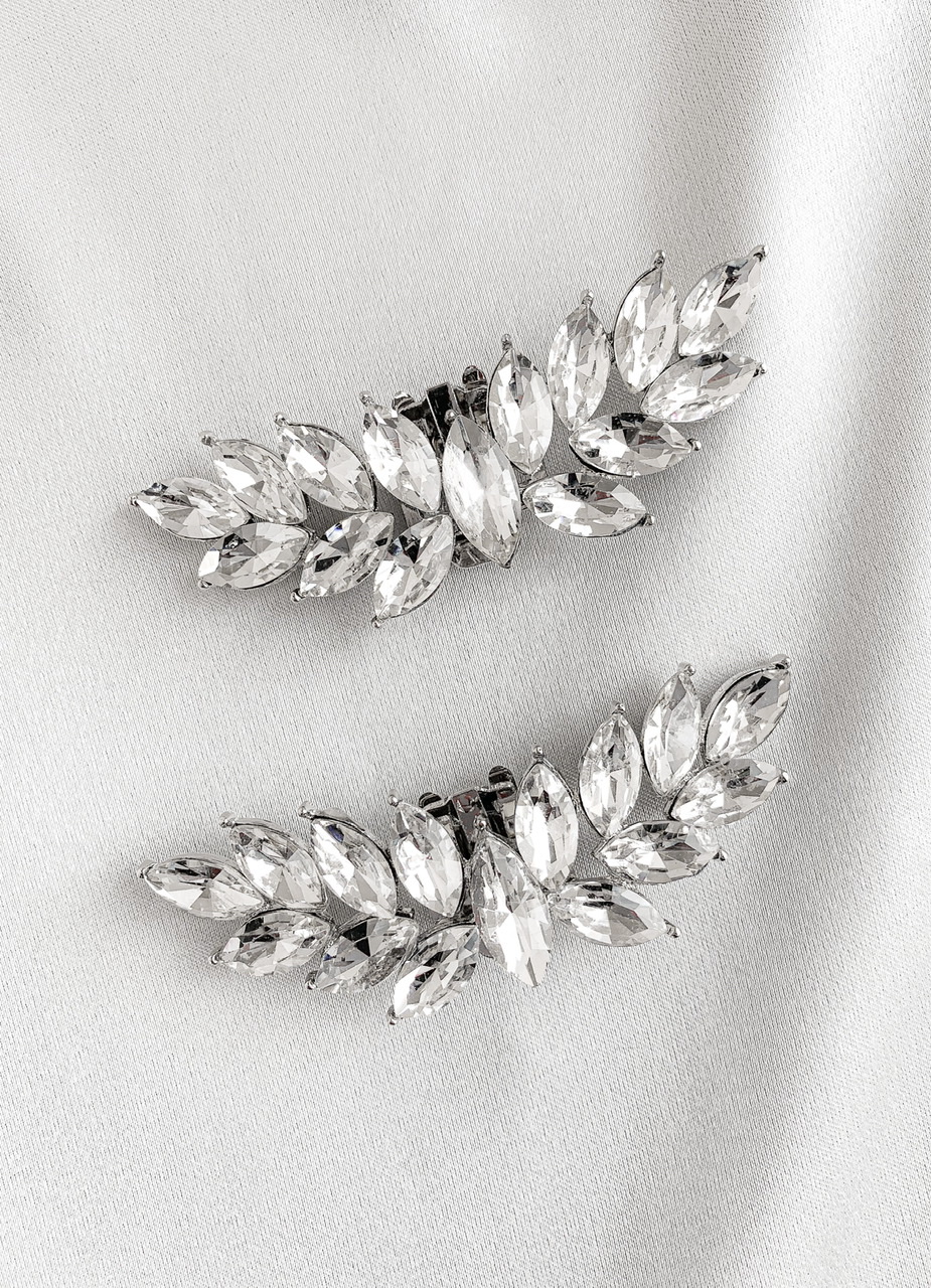 Клипсы на обувь БР003