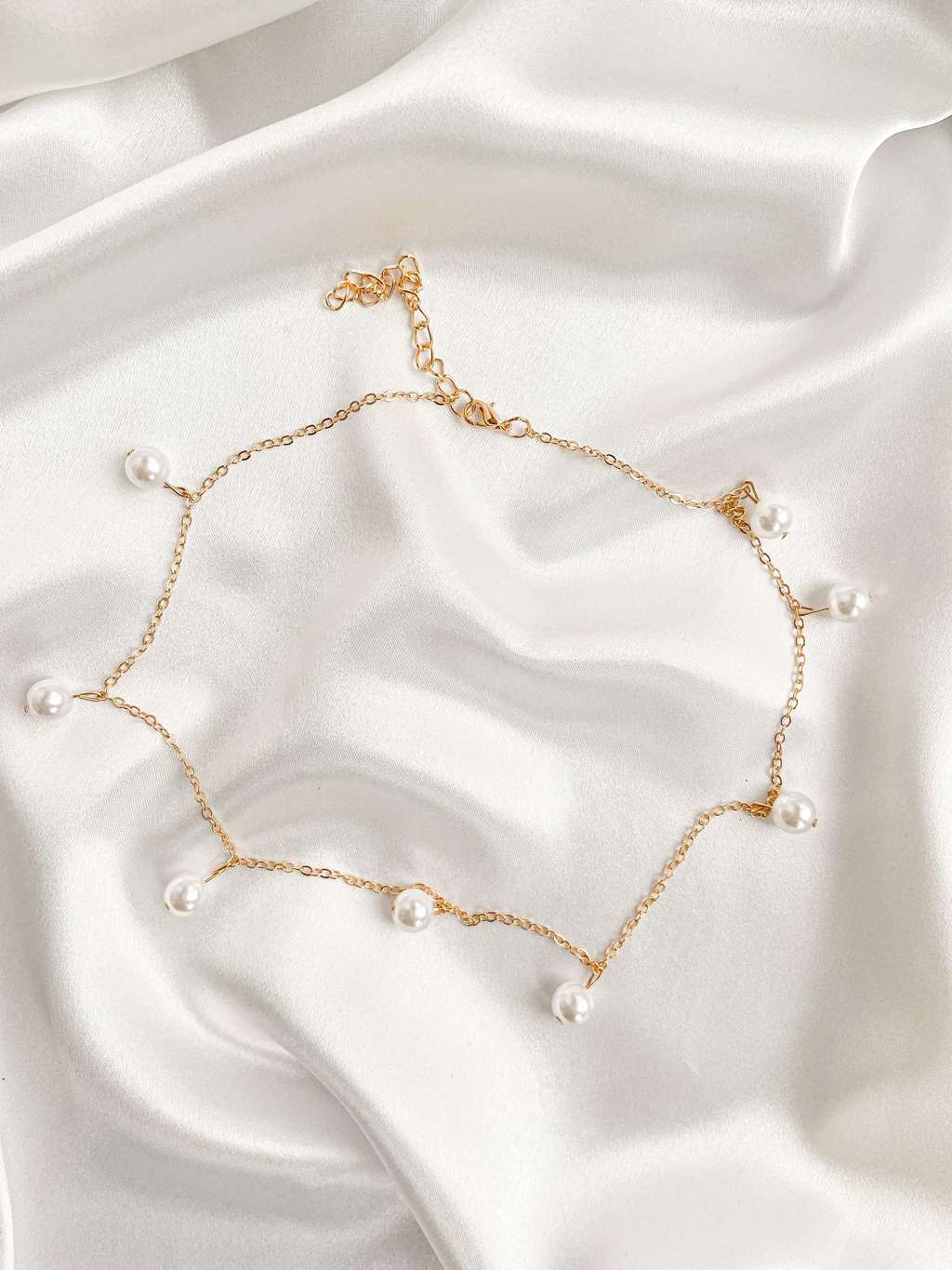 Колье  А 19566