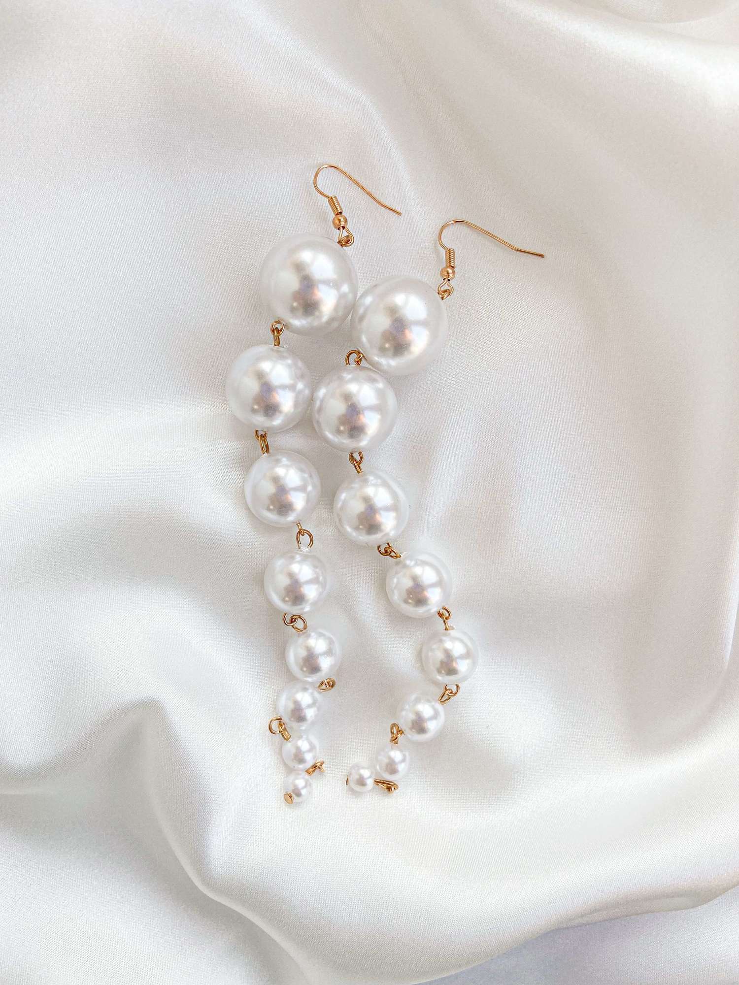 Серьги А 19574