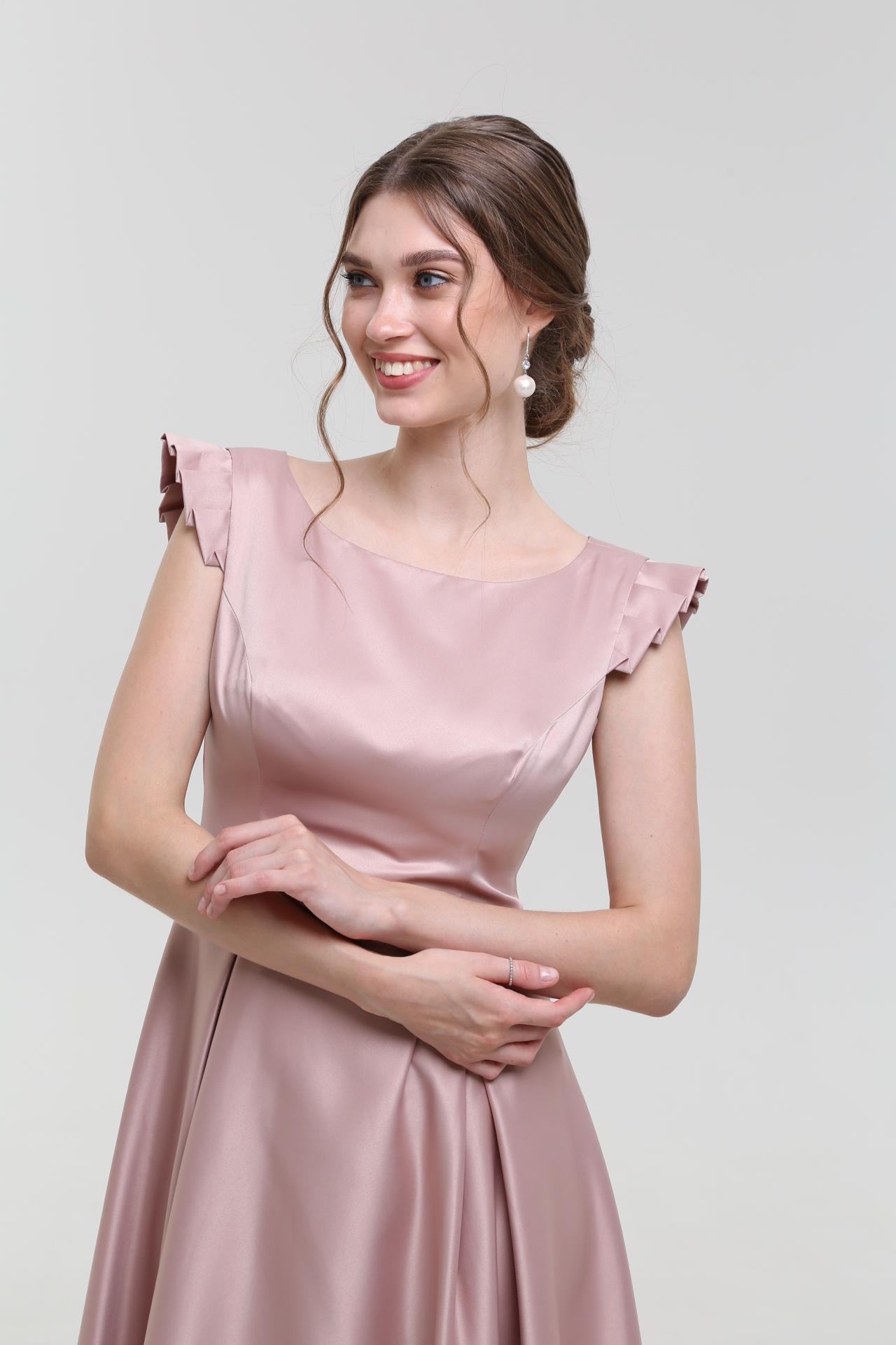 Свадебное платье Латима