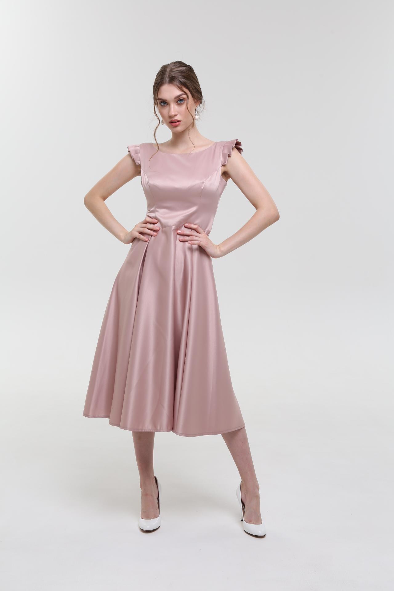 Свадебное платье Латима