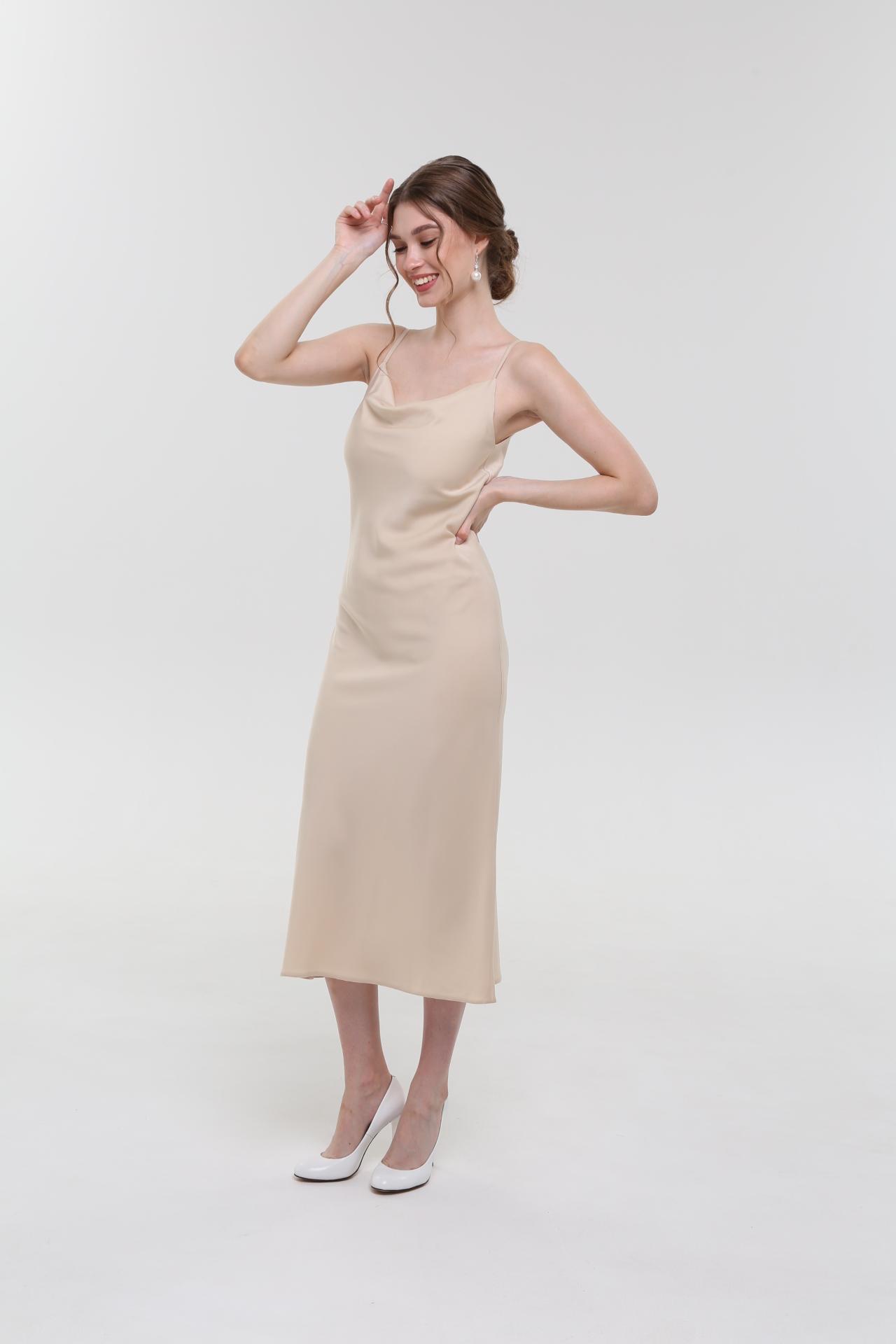 Свадебное платье Эврика