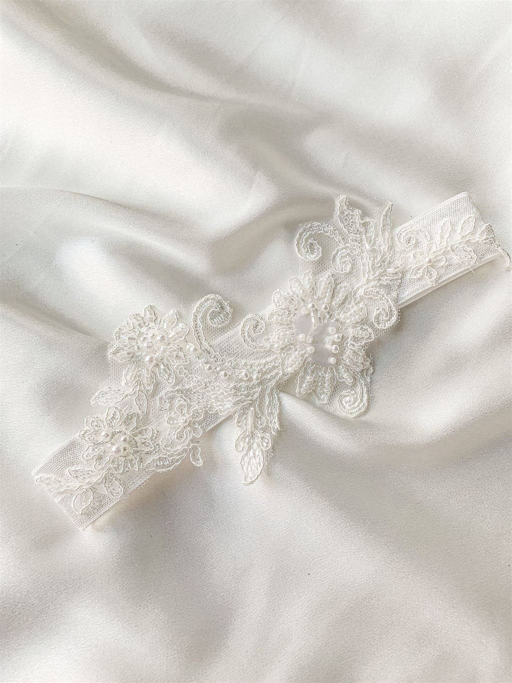 Подвязка П021