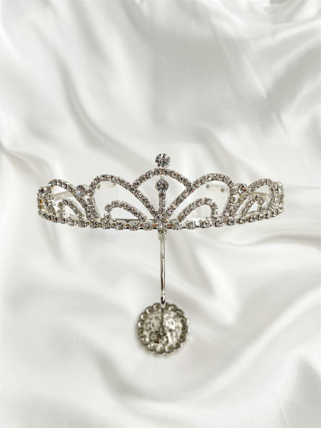 Диадема CM01197-1